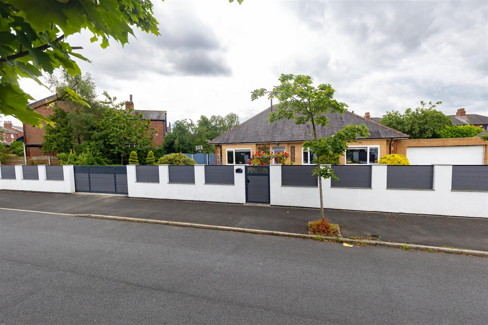 St. Andrews Avenue, Ashton-On-Ribble, Preston
